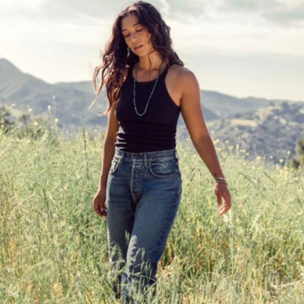 Imogene + Willie Jeans